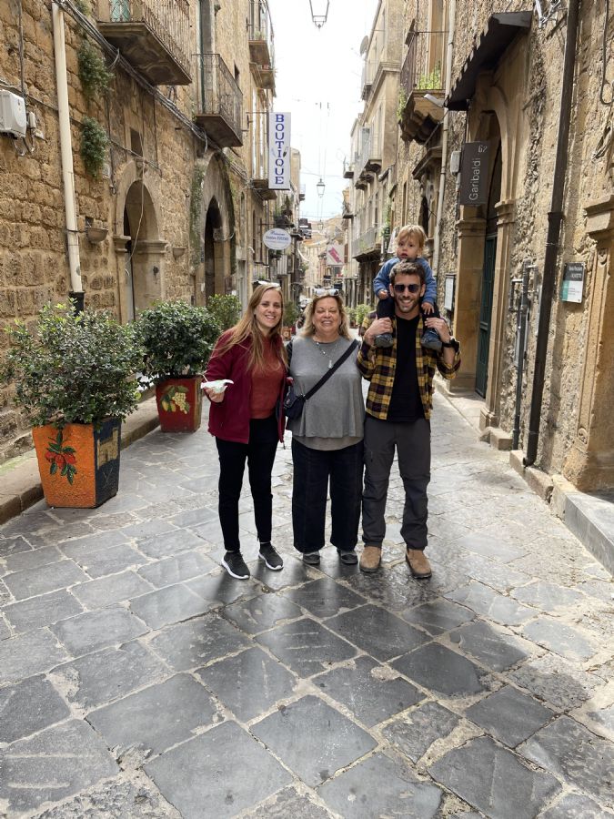 פיאצה ארמרינה